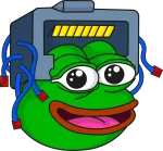 PepePort
