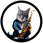 Jazz the cat