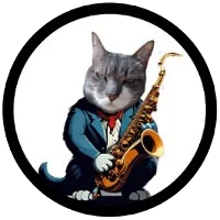 Jazz the cat