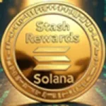 Stash Rewards SoL