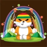StonedShiba