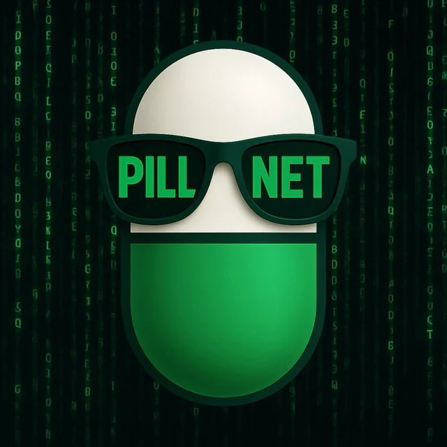 life changing pill