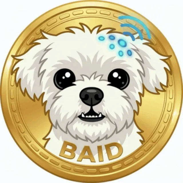 BRAIN AI INTERFACE DOG