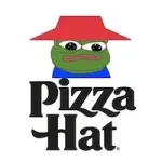 PIZZA HAT