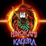 Hinokami Kagura