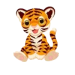 BabyTigerKing