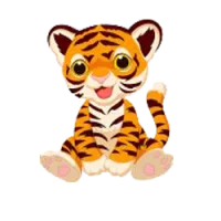 BabyTigerKing