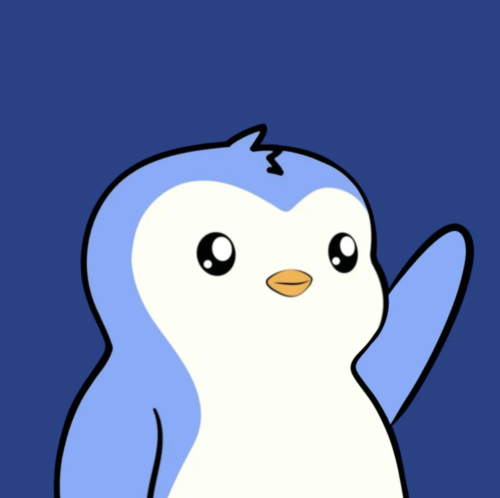 Paxton Pengu