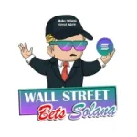 Wall Street Bets Solana