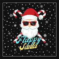 Flappy Santa