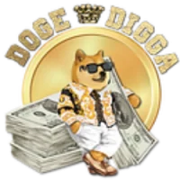 Doge Digger