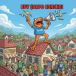 Hispanic pepe
