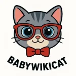 Baby Wikicat
