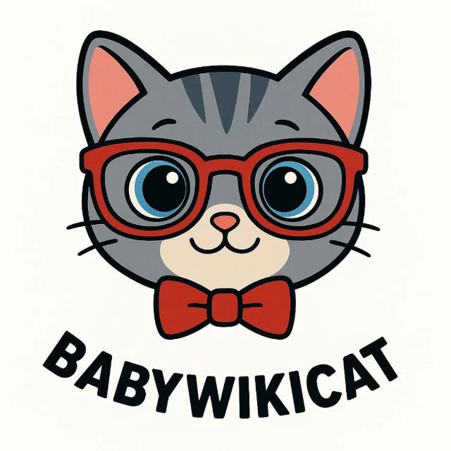 Baby Wikicat
