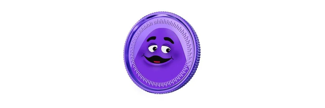 grimacecoin