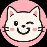 Giggle Cat