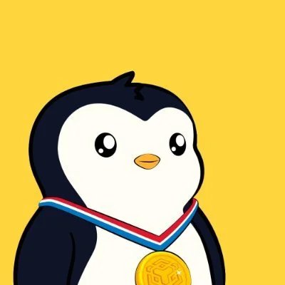 Pengu BSC