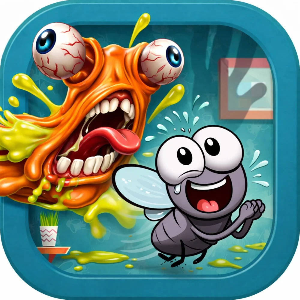 Bugs Destroyer Game