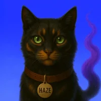 HAZE