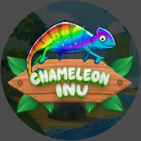 CHAMELEON INU