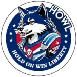 HOWL Hold On Win Liberty