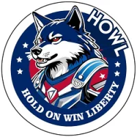 HOWL Hold On Win Liberty