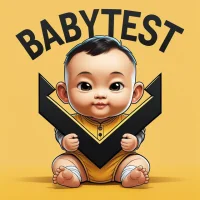 BABY TEST COIN
