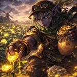 Exit Liquidity Farmer