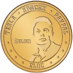 Elons Currency