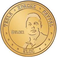 Elons Currency
