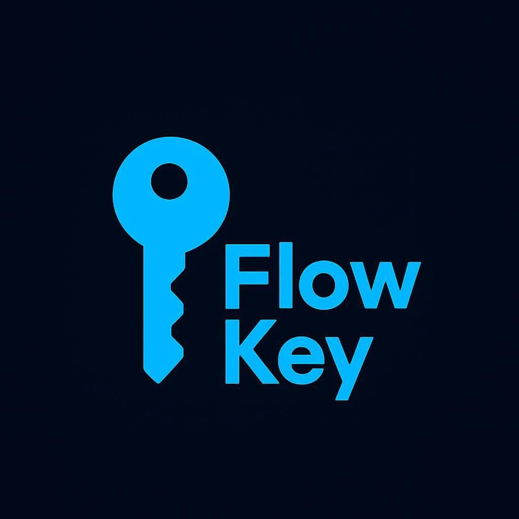 FLOWKEY