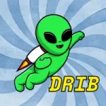 Drib