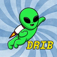 Drib