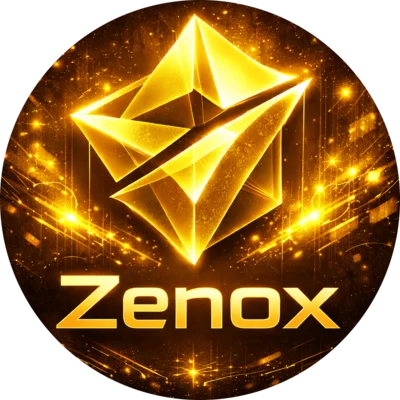 ZENOX TOKEN