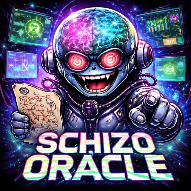 SCHIZO ORACLE
