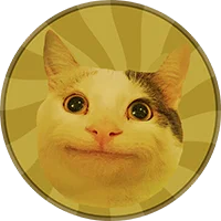 Cate Coin