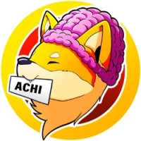 ACHI INU