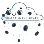 Crypto Cloud Money
