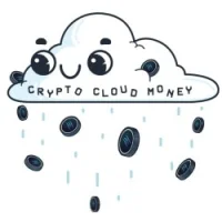 Crypto Cloud Money