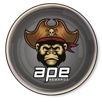 Ape Rewards