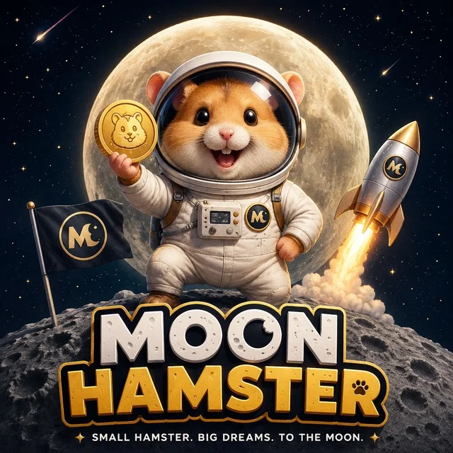 Moonhamster