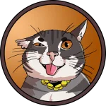 Rigby The cat