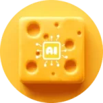 Cheese AI