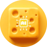 Cheese AI