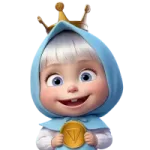 MASHA