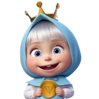MASHA