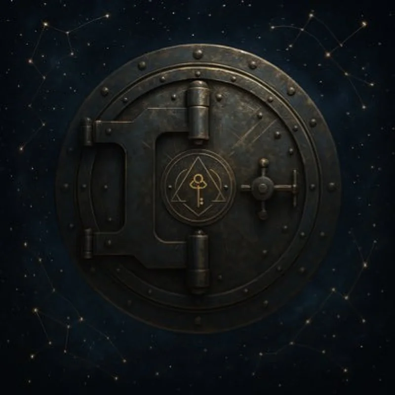 VaultKey