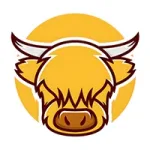 Fuzzy Cows