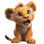 Simba token