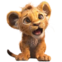 Simba token